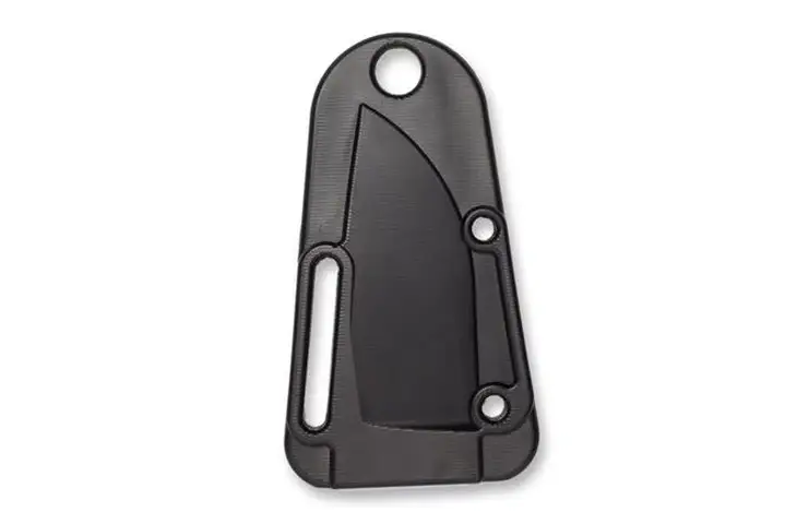 Beretta Survival Knife with Handle - view 3